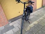 Elektrische Fiets, Ophalen, Gebruikt, 30 tot 50 km per accu, Batavus
