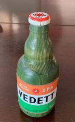 VEDETT biermerk verzamelobject, Ophalen of Verzenden, Nieuw, Flesje(s), Overige merken