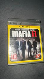 Mafia 2 voor ps 3, Spelcomputers en Games, Vanaf 18 jaar, 1 speler, Zo goed als nieuw, Ophalen