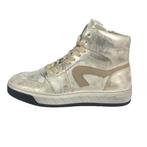 JOPPER maat 30 lerensneaker goud/beige - gratis verzenden, Schoenen, Nieuw, JOPPER, Verzenden