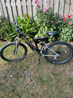 Crossfiets, Ophalen of Verzenden, Gebruikt, 22 inch, Handrem