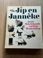 Jip en Janneke, hardcover, Ophalen of Verzenden, Zo goed als nieuw