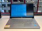 Hp Laptop 15s-fq2xxx  | i3 11th gen | 8GB | 256 GB SSD, Computers en Software, Ophalen of Verzenden, Zo goed als nieuw, Laptop
