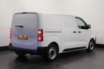 Peugeot Expert 2.0 BlueHDI 180PK Automaat L2 EURO 6 - Airco, Stof, Gebruikt, 4 cilinders, Origineel Nederlands