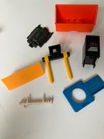 Diverse onderdelen vracht wagen playmobil, Kinderen en Baby's, Ophalen of Verzenden, Gebruikt, Los playmobil