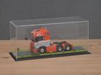 Diorama vitrine, losse trekker (Asfalt), Hobby en Vrije tijd, Modelauto's | 1:50, Ophalen of Verzenden, Nieuw, Bus of Vrachtwagen
