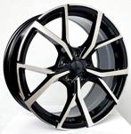 20" velgen Estoril Look 5x112 nieuw VW Tiguan Arteon T-Roc, Auto-onderdelen, Banden en Velgen, Velg(en), Nieuw, Ophalen of Verzenden