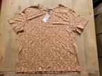 Nieuw, dun shirt van de Hema, maat M, Maat 38/40 (M), Nieuw, Ophalen of Verzenden, Korte mouw