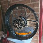 SUPER73-ZG  orginele achterwiel, Ophalen, Algemeen, Wiel
