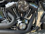 Harley Davidson Chopper 88 FLSTFI Fat Boy, Motoren, Chopper, Bedrijf, 1449 cc, Meer dan 35 kW