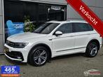 Volkswagen Tiguan 2.0 TSI 4Motion 3x R-line Panorama/360 cam, Automaat, Adaptive Cruise Control, 4 cilinders, 1984 cc
