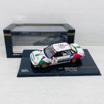 Ixo 1:43 | Subaru LEgacy RS #3 Tour de Corse 1991 - Chatriot, Ophalen of Verzenden, Zo goed als nieuw, Auto, Overige merken