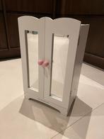 Kidkraft Poppenkledingkast, Gebruikt, Minder dan 50 cm, Ophalen, Minder dan 90 cm