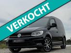 Volkswagen Caddy 2.0 TDI L1H1 BMT Exclusive Edition, leer, l, Voorwielaandrijving, Gebruikt, Volkswagen, Navigatiesysteem
