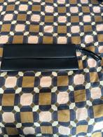 Claudia Sträter Clutch Zwart ZGAN, Sieraden, Tassen en Uiterlijk, Tassen | Damestassen, Ophalen of Verzenden, Zo goed als nieuw