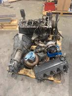 Mercedes benz w201 190e 2.0 4 cilinder, Ophalen, Gebruikt, Mercedes-Benz