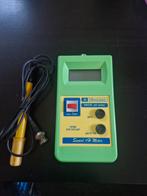 Milwaukee sm100 ph meter, Ophalen of Verzenden
