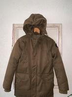 Airforce 4 pocket parka nieuw model maat 146/152 zgan, Ophalen of Verzenden, Zo goed als nieuw, Meisje, Jas