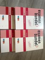 Examenbundel bundel vwo, VWO, Verzenden, Economie, ThiemeMeulenhoff