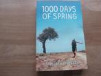 1000 Days of Spring -Tomislav Perko, Ophalen of Verzenden, Gelezen, Europa