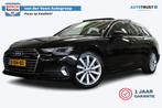 Audi A6 Avant 40 TDI S edition | Incl. 12 maanden garantie |, Auto's, Audi, 12 maanden, Gebruikt, 4 cilinders, Zwart