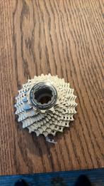 Shimano ultegra cs 6800 11 speed cassette, Ophalen of Verzenden, Nieuw, Racefiets