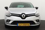 Renault Clio 0.9 TCe 90 PK Limited Carplay Navi Keyless Park, Voorwielaandrijving, 898 cc, Stof, Gebruikt