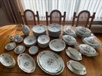 Servies Koenigszelt Silesia, Ophalen