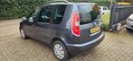 Skoda Roomster 1.2 Go, Voorwielaandrijving, Gebruikt, Bedrijf, Handgeschakeld