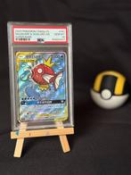 Magikarp & Wailord | PSA 10 | Super Rare | CSM2a 161, Hobby en Vrije tijd, Ophalen of Verzenden, Zo goed als nieuw, Losse kaart