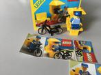 Lego telefooncel, Ophalen of Verzenden, Zo goed als nieuw
