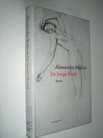 Alessandro Baricco - De jonge bruid, Europa overig, Alessandro Baricco, Ophalen of Verzenden, Zo goed als nieuw