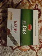 ELBAS sigaren, Verzenden, Zo goed als nieuw, Tabaksdoos of Verpakking