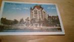Rotterdam, Verzenden, Voor 1920, Gelopen, Zuid-Holland