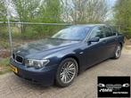 Alle onderdelen Bmw 7-Serie E65 735i 3.6 Leer Xenon Navi, Auto-onderdelen, Ophalen of Verzenden, Herkomst onderdeel bekend, Gebruikt