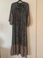 Smash Lemon Maxi Jurk  XXL NIEUW, Kleding | Dames, Jurken, Verzenden, Nieuw, Maat 46/48 (XL) of groter, Onder de knie