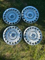 Volvo WIELDOPPEN, set van 4 stuks, Ophalen of Verzenden, Zo goed als nieuw