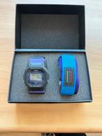 Casio G-SHOCK, Sieraden, Tassen en Uiterlijk, Horloges | Heren, Casio, Kunststof, Polshorloge, Nieuw