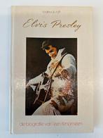 Elvis Presley - Lodewijk Rijff biografie van een fenomeen, Verzamelen, Muziek, Artiesten en Beroemdheden, Ophalen of Verzenden