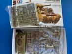 Tamiya	35190	US Tank M4 Sherman (Early Prod) 1/35 incl alu, Tank, Verzenden, 1:32 tot 1:50, Nieuw