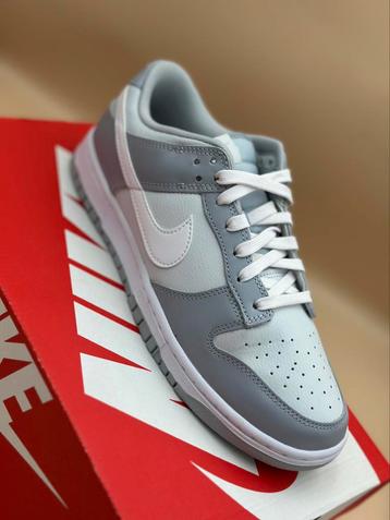 Nike dunk low retro beschikbaar voor biedingen