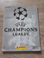 Panini Champions League 1999-2000 compleet album, Ophalen of Verzenden, Gebruikt, Buitenlandse clubs, Poster, Plaatje of Sticker