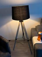 Staande lamp, Ophalen, Zo goed als nieuw, 150 tot 200 cm