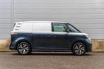 Volkswagen ID. Buzz Cargo 170pk Anniversary Edition 59 kWh |, Auto's, Bestelauto's, Automaat, 12 maanden, Volkswagen Bedrijfswagens Voorkeurselectie