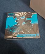 Pokémon Black Bolt Elite Trainer Box, Ophalen of Verzenden, Nieuw, Boosterbox