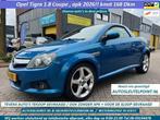 Opel Tigra 1.8-16V Enjoy Diverse prijsklassen, zie de foto's, 125 pk, Gebruikt, 4 cilinders, 1165 kg