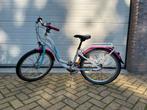 Puky skyride meisjesfiets 22 inch, Ophalen, Gebruikt, 22 inch, Versnellingen
