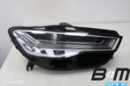 Matrix LED koplamp rechts Audi A6 4G 4G0941784, Gebruikt