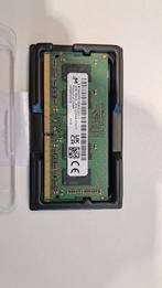 Meerdere 4GB RAM sticks, Computers en Software, RAM geheugen, Gebruikt, DDR3, Ophalen of Verzenden, Laptop