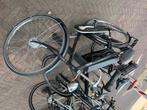 Sparta, Fietsen en Brommers, Ophalen, Gebruikt, Sparta